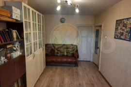 4-к. квартира, 81 м², 3/5 эт.