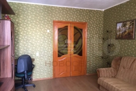 3-к. квартира, 60,3 м², 4/9 эт.