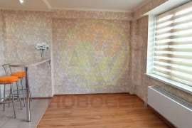 Квартира-студия, 28 м², 4/12 эт.