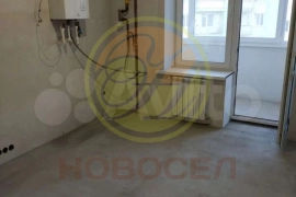 1-к. квартира, 40 м², 3/5 эт.