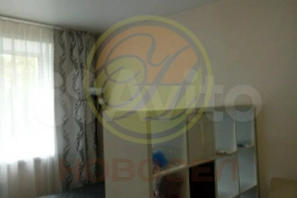 1-к. квартира, 30 м², 1/5 эт.