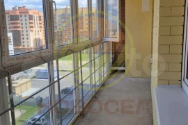 2-к. квартира, 76 м², 6/10 эт.