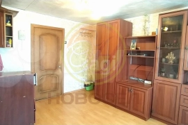Комната 13,2 м² в 1-к., 3/5 эт.