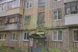 1-к. квартира, 31 м², 3/5 эт.