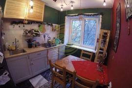 Недвижимость Квартиры / 2-к квартира, 51 м², 2/5 эт.