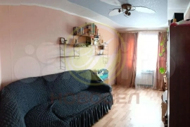 3-к. квартира, 66,8 м², 9/9 эт.