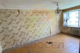 1-к. квартира, 29 м², 2/5 эт.
