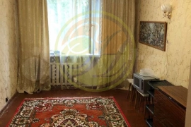Комната 12,3 м² в 8-к., 2/5 эт.