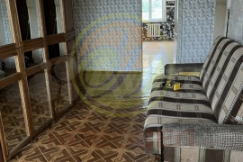 3-к. квартира, 59 м², 5/5 эт.