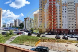 1-к. квартира, 39 м², 2/15 эт.