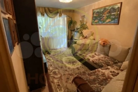 2-к. квартира, 45,8 м², 4/5 эт.