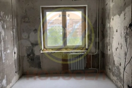 2-к. квартира, 50,3 м², 6/9 эт.