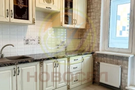 1-к. квартира, 44,5 м², 2/10 эт.