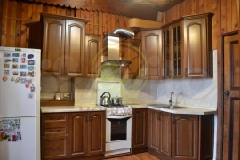 3-к. квартира, 93,5 м², 2/2 эт.