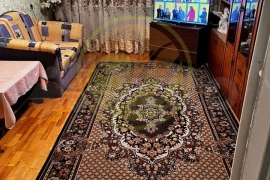 2-к. квартира, 50,8 м², 7/9 эт.