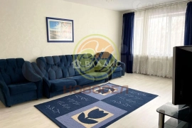 1-к. квартира, 36 м², 1/5 эт.