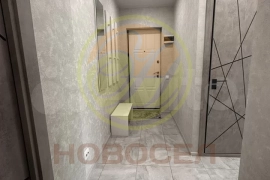 2-к. квартира, 48,1 м², 1/5 эт.