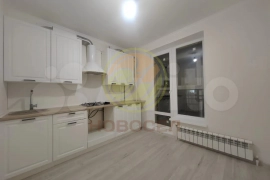 1-к. квартира, 35 м², 2/3 эт.