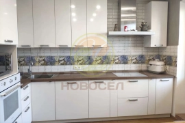 2-к. квартира, 62,8 м², 16/16 эт.