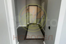 1-к. квартира, 45 м², 9/10 эт.