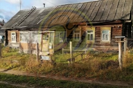 Дом 100 м² на участке 17 сот.