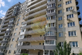 1-к. квартира, 33,2 м², 8/14 эт.