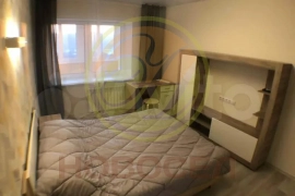1-к. квартира, 46 м², 6/15 эт.
