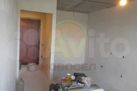 1-к. квартира, 34,7 м², 6/10 эт.