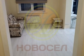 1-к. квартира, 39 м², 14/15 эт.