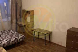 1-к. квартира, 30 м², 3/5 эт.