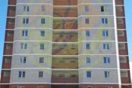 5-к. квартира, 65,8 м², 5/14 эт.
