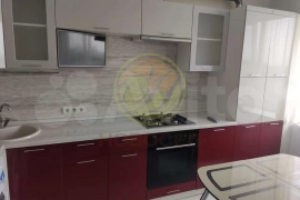 1-к. квартира, 36 м², 3/3 эт.