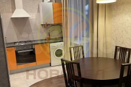 1-к. квартира, 34,5 м², 1/3 эт.