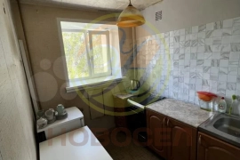 1-к. квартира, 29,7 м², 3/5 эт.