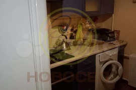 2-к. квартира, 58 м², 1/5 эт.