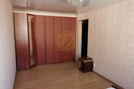 Квартира, 1 комната, 33.2 м²