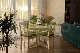 4-к. квартира, 91,5 м², 6/9 эт.
