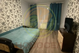 1-к. квартира, 33,3 м², 1/3 эт.