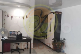 2-к. квартира, 56,8 м², 3/3 эт.