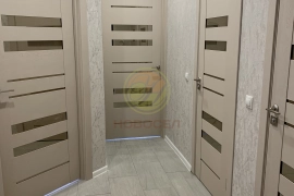 1-комнатная квартира, 41 м2, этаж 5 / 5, на продажу в Калуге, Рубежная улица, 6к1