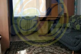 1-к. квартира, 31 м², 5/5 эт.