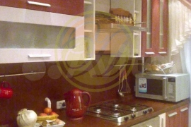 2-к. квартира, 50 м², 1/5 эт.