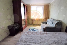 1-к. квартира, 38 м², 3/3 эт.