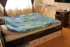 1-к. квартира, 31 м², 5/5 эт.