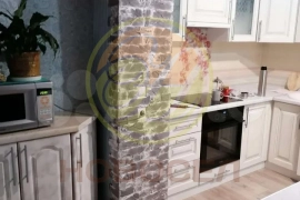 2-к. квартира, 54 м², 14/16 эт.