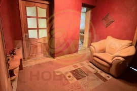 3-к. квартира, 72,8 м², 5/10 эт.