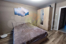 2-к. квартира, 62,9 м², 1/16 эт.