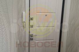 1-к. квартира, 30,9 м², 4/5 эт.