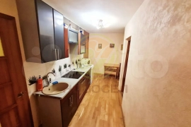  2-к. квартира, 56 м², 1/5 эт.