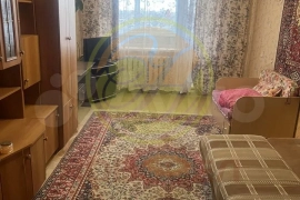 1-к. квартира, 30 м², 9/9 эт.